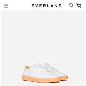 Everlane Tennis Shoe